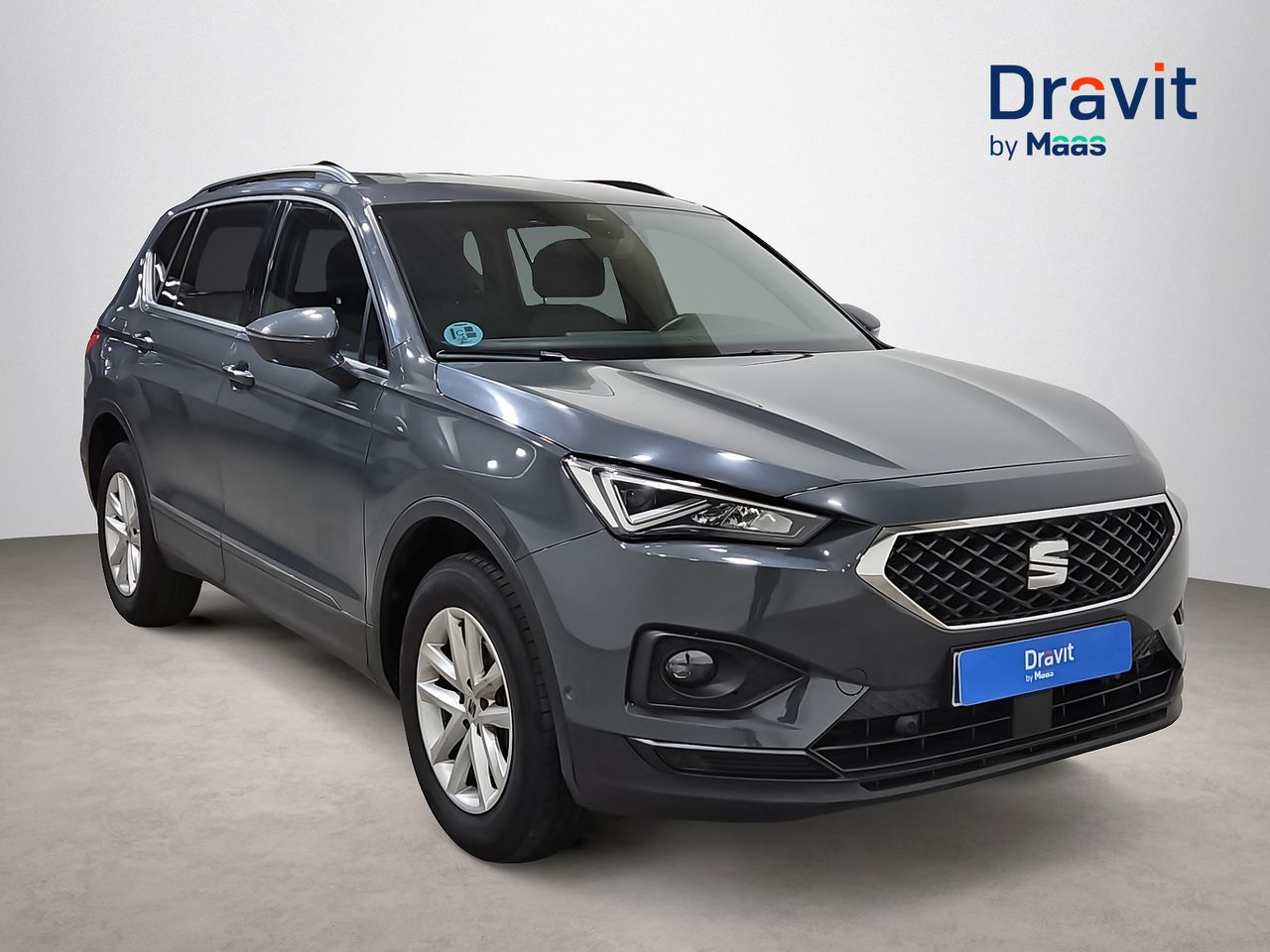 Seat Tarraco 1.5 TSI 110kW St&Sp DSG Style XL  - Foto 1