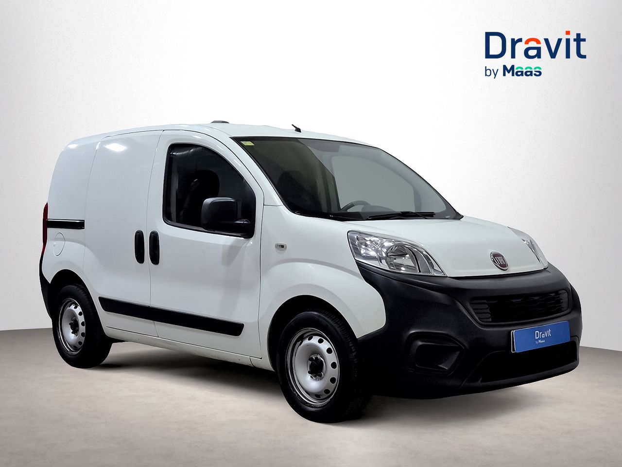 Fiat Fiorino FURGON 1.3 MULTIJET 16V 95 SX 4P  - Foto 1