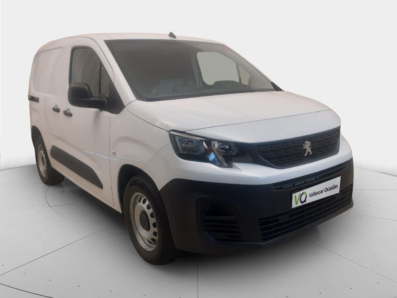 Peugeot Partner E-PARTNER STANDARD 800KG ELECTRICO BEV 100 KW 136CV 4P  - Foto 1