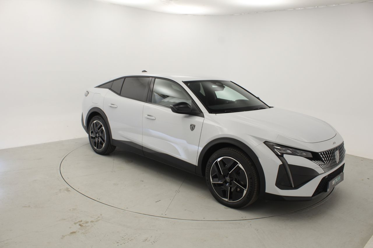 Peugeot 408 408 GT PHEV 180 e-EAT8  - Foto 1