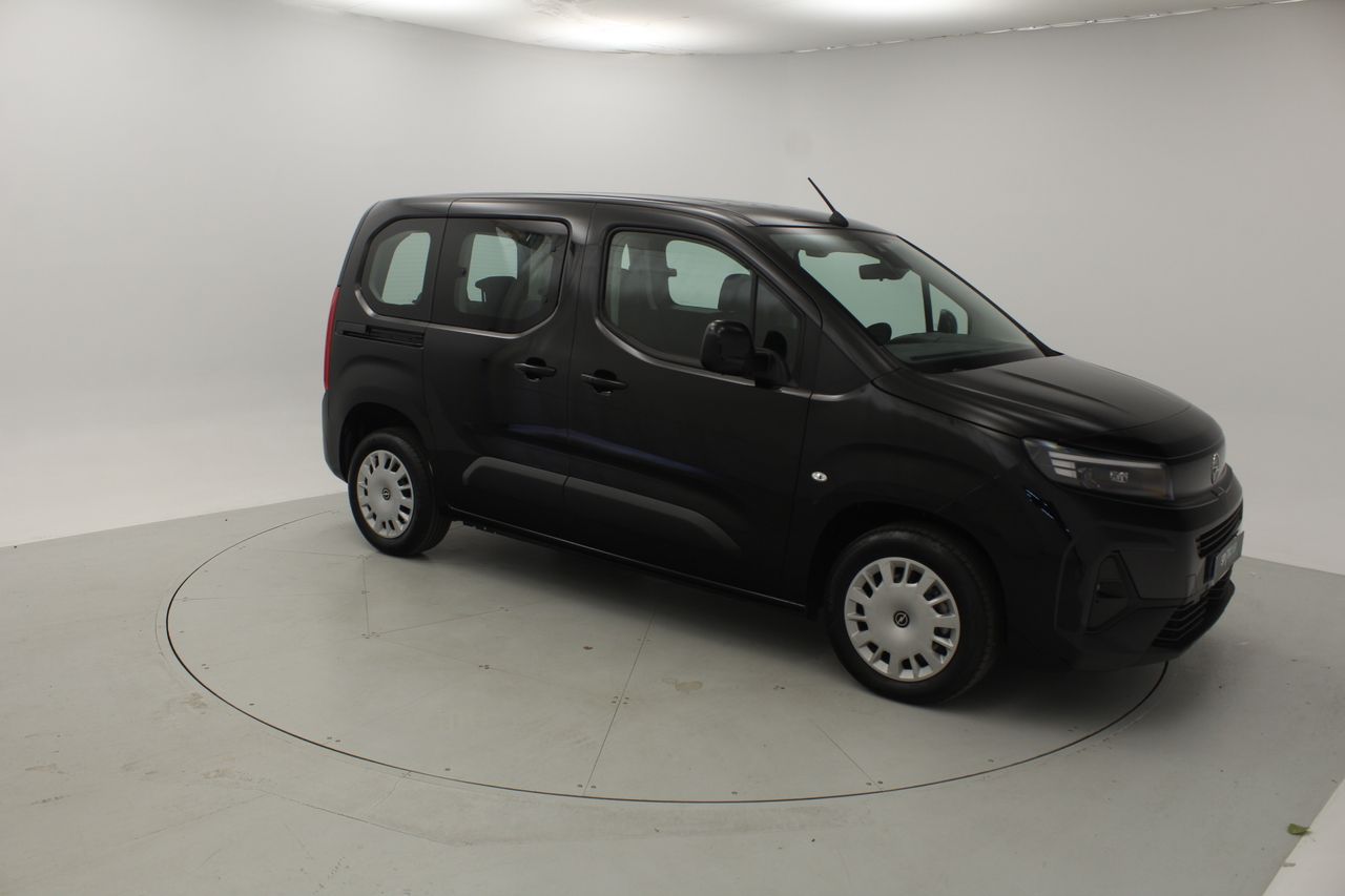 Opel Combo Cargo 100 Cv 1.5 Td S/S MT6 €6.4  - Foto 1