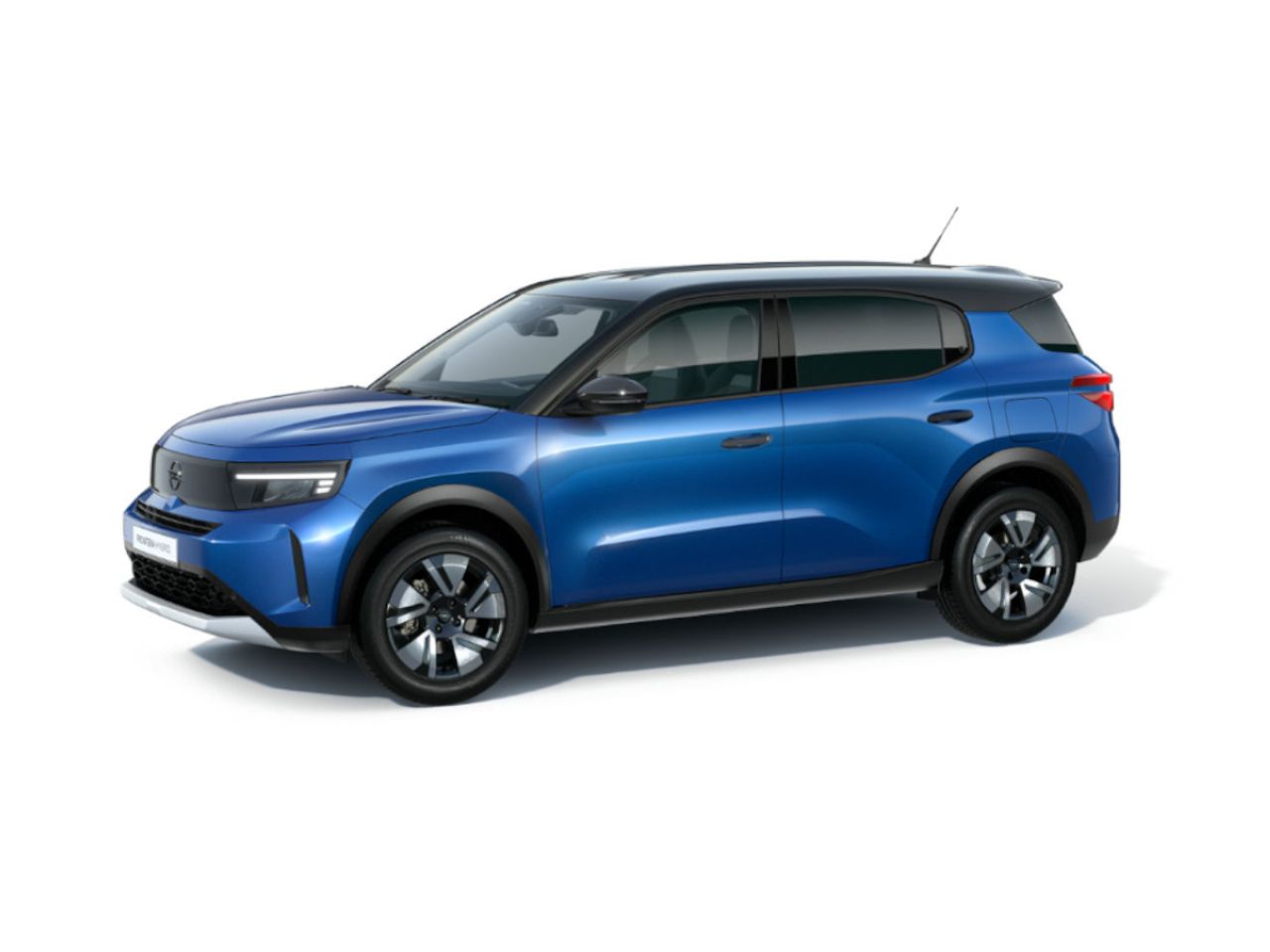 Opel Frontera 1.2T XHT Hybrid eDCT6 100kW GS  - Foto 1