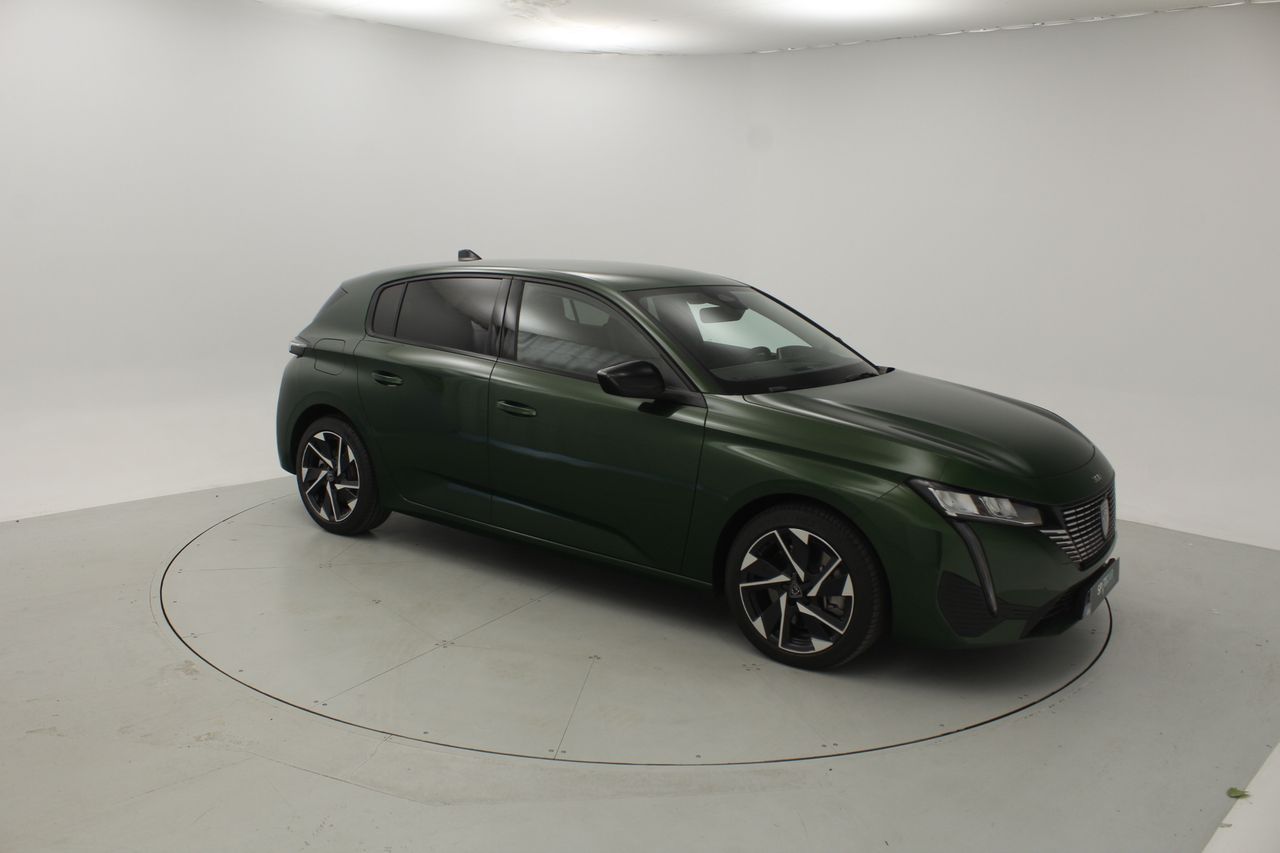 Peugeot 308 5P Allure Hybrid PHEV 180 e-EAT8  - Foto 1