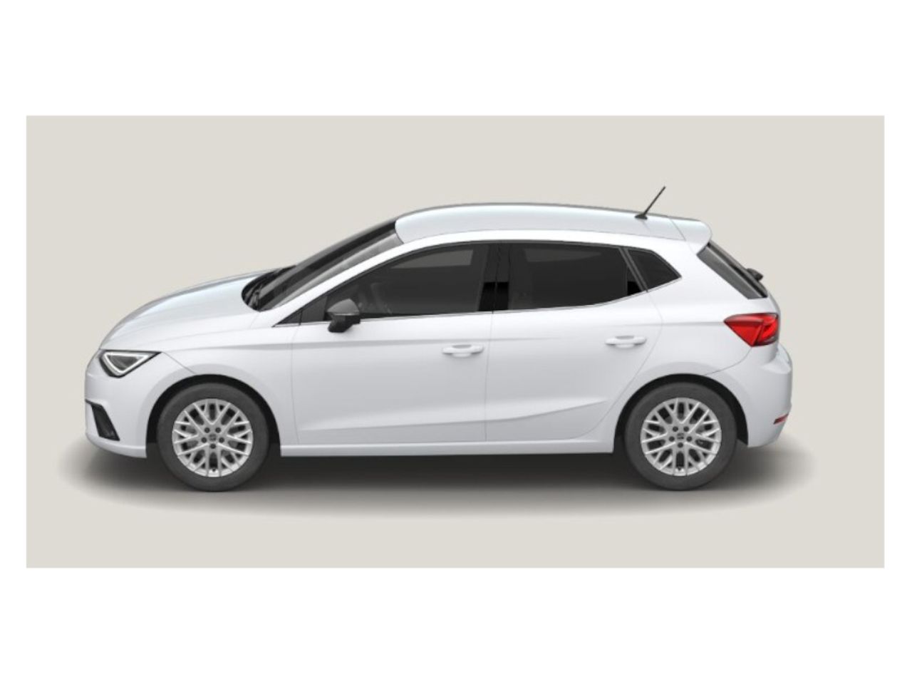 Seat Ibiza 1.0 TSI 85kW (115CV) FR Salta  - Foto 1