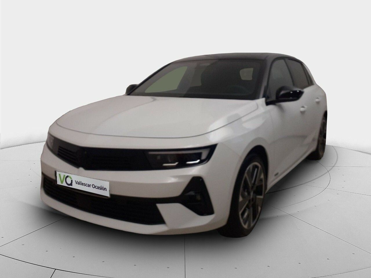 Opel Astra 54kWh GS Auto  - Foto 1