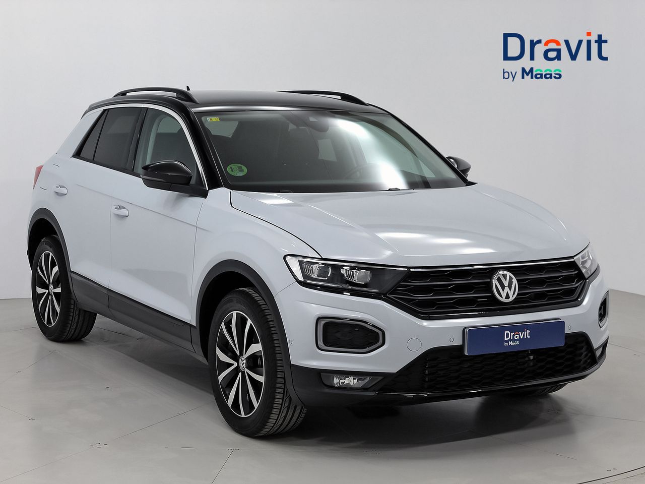 Volkswagen T-Roc Advance Style 1.0 TSI 85kW (115CV)  - Foto 1