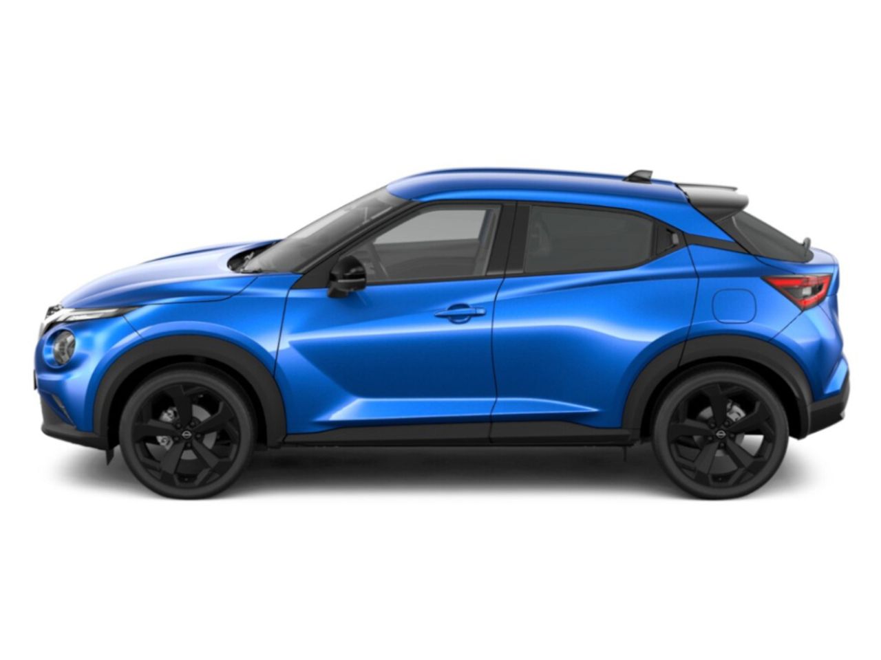 Nissan Juke DIG-T 84 kW (114 CV) 6M/T Tekna  - Foto 1