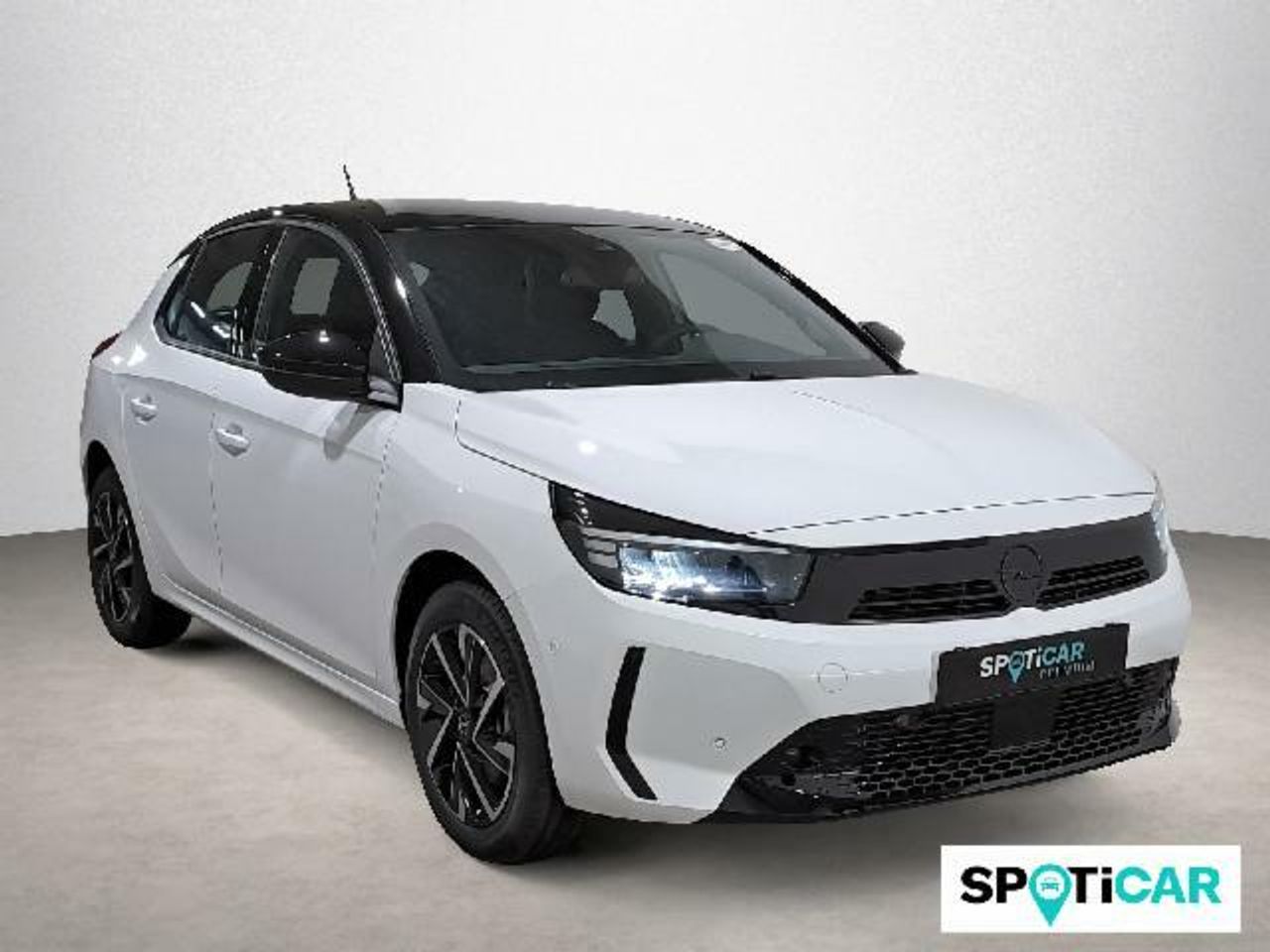 Opel Corsa 1.2T XHL 74kW (100CV) GS  - Foto 1