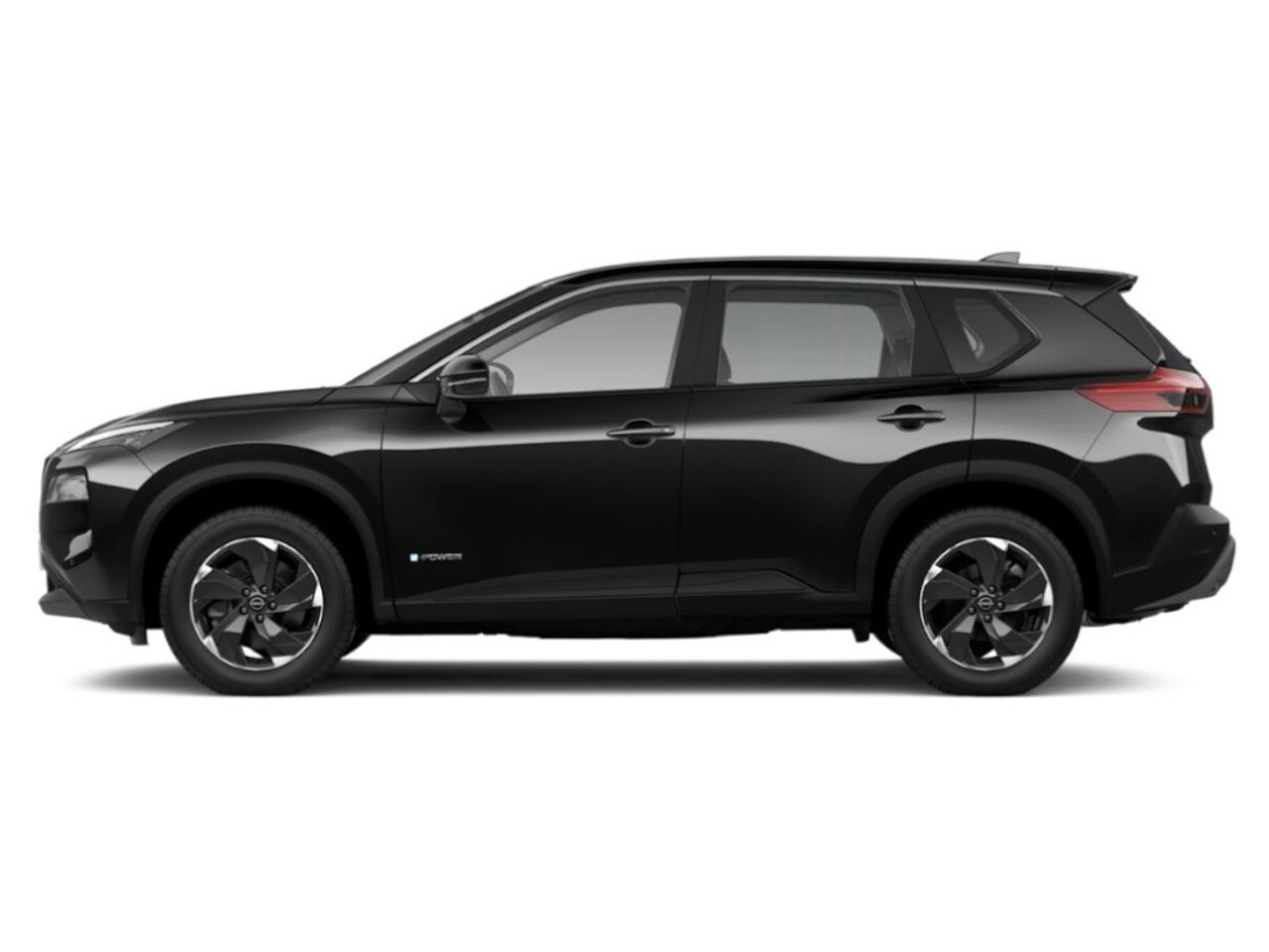 Nissan X-Trail 5pl 1.5 e-4ORCE 158kW 4x4 A/T Acenta  - Foto 1