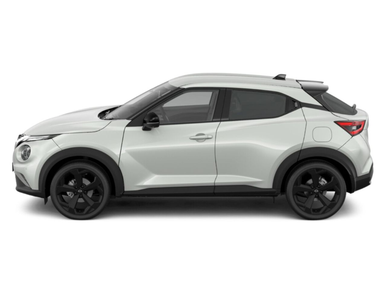 Nissan Juke 1.6 Hybrid 105kW (145CV) Tekna  - Foto 1