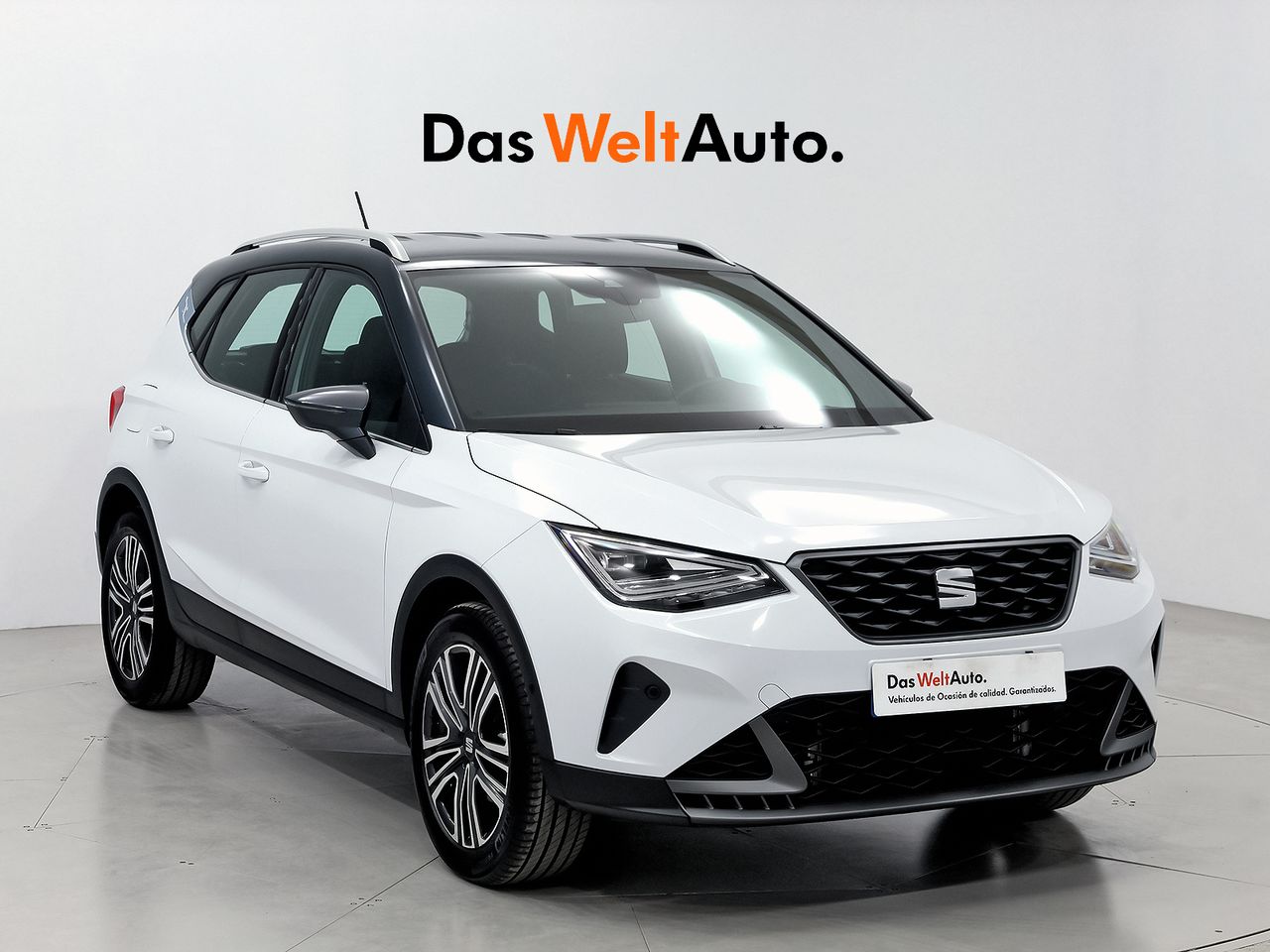 Seat Arona 1.0 TSI 85kW (115CV) FR XM  - Foto 1
