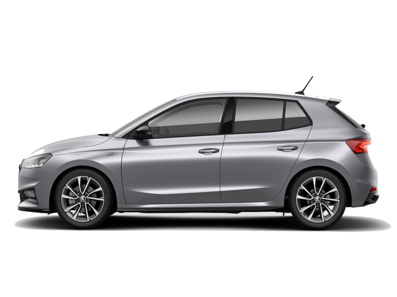 Skoda Fabia 1.0 TSI 85KW (115CV) Monte Carlo  - Foto 1
