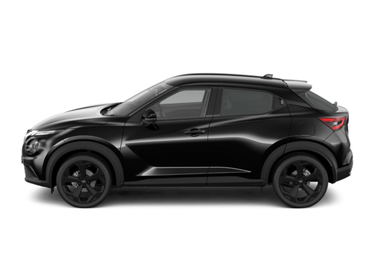 Nissan Juke 1.6 Hybrid 105kW (145CV) Tekna  - Foto 1