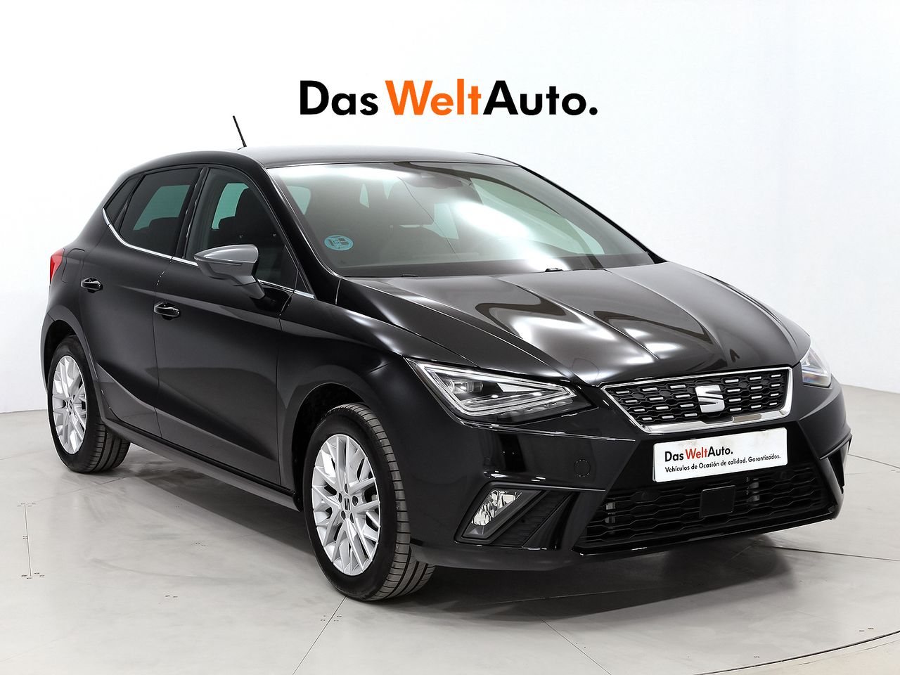 Seat Ibiza 1.0 TSI 85kW Special Edition Xcellence  - Foto 1