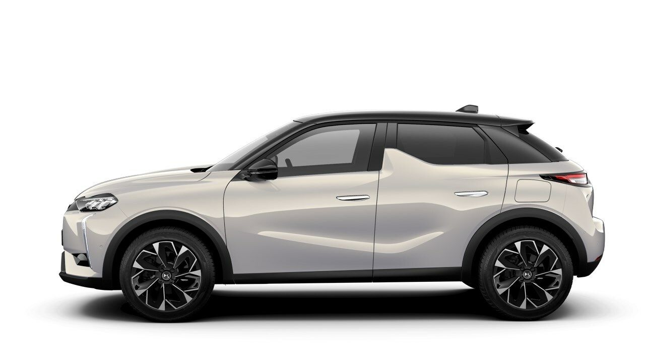 DS DS 3 Hybrid 145 Automático Étoile  - Foto 1