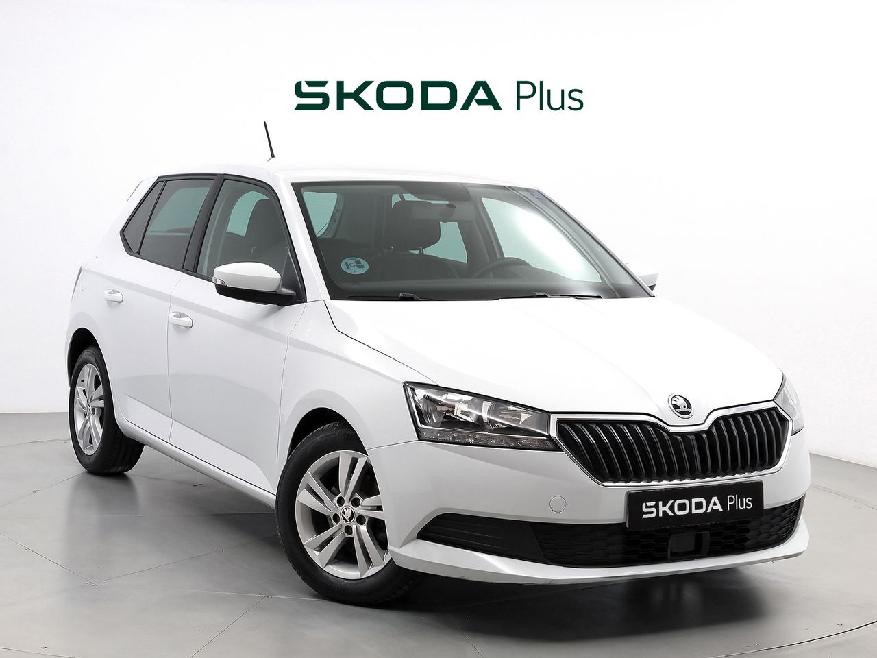 Skoda Fabia 1.0 TSI 70KW (95cv) Ambition  - Foto 1