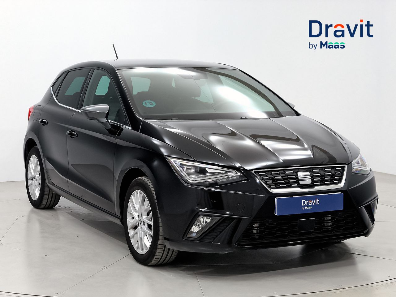 Seat Ibiza 1.0 TSI 85kW Special Edition Xcellence  - Foto 1