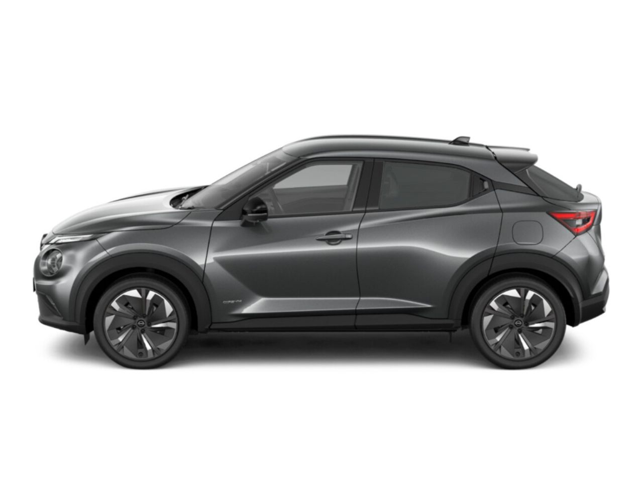 Nissan Juke 1.6 Hybrid 105kW (145CV) Tekna  - Foto 1