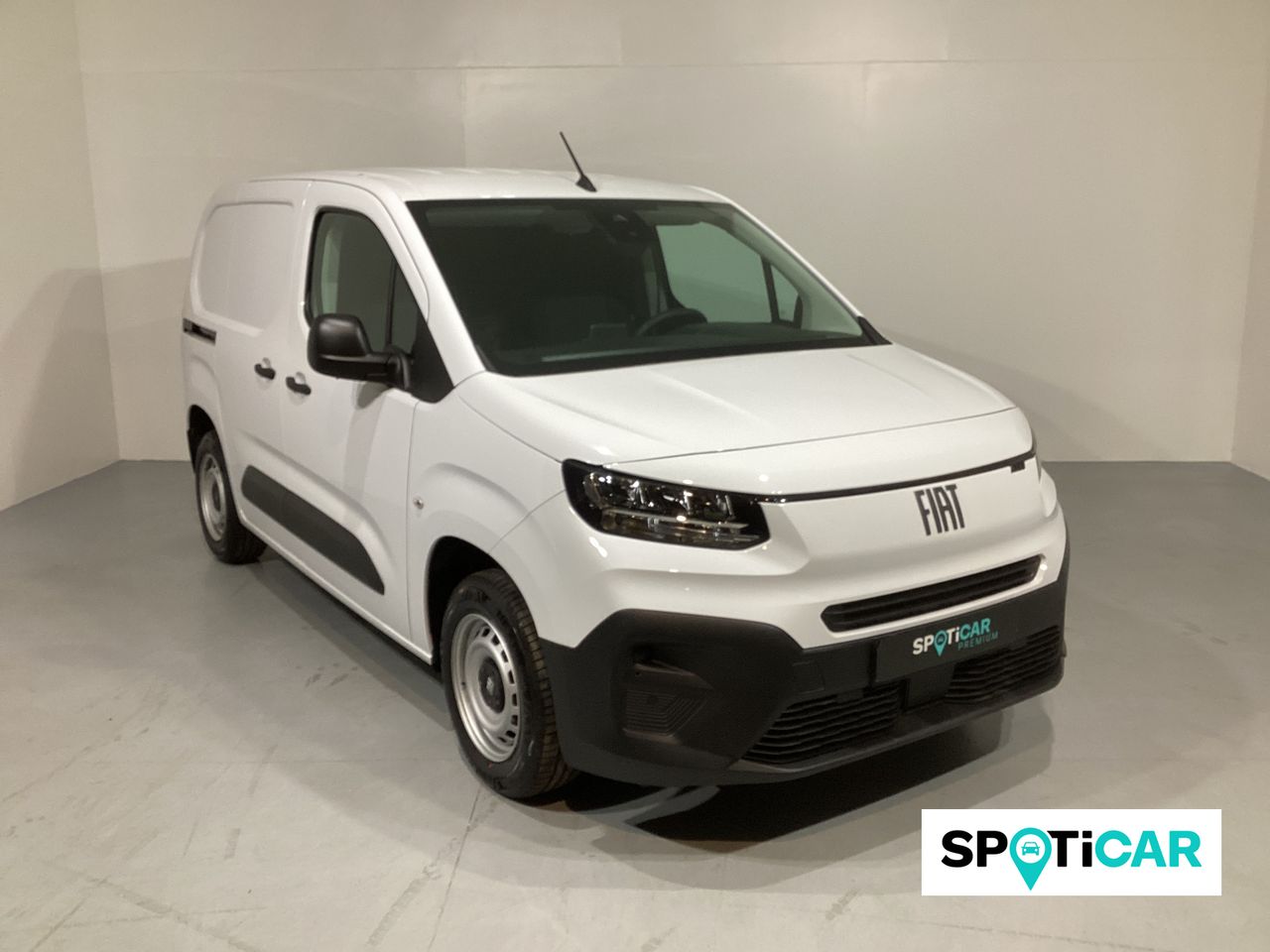 Fiat Doblò FG 1.5 BLUEHDI 100 650KG L1 4P (KMO)  - Foto 1