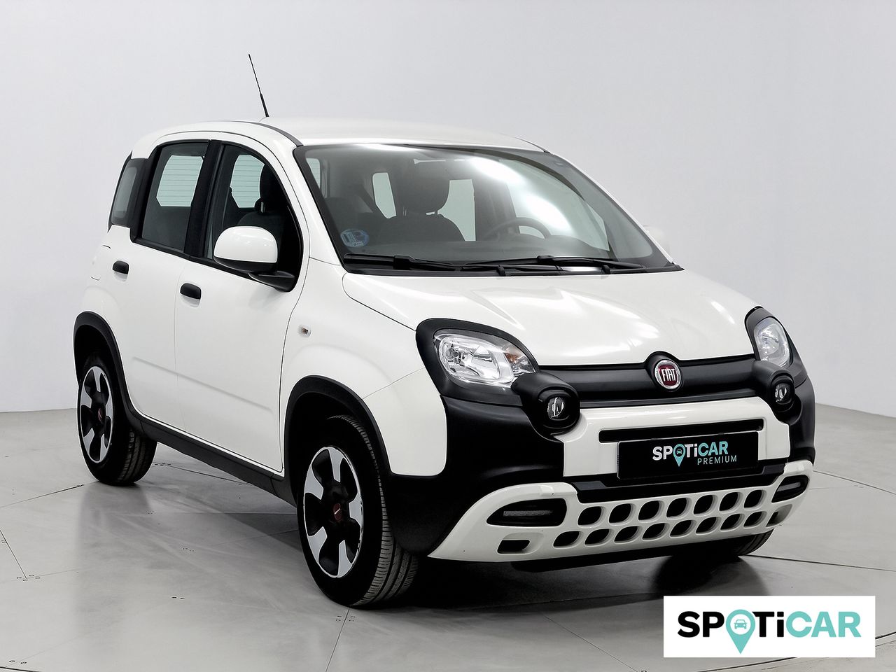 Fiat Panda City Cross 1.0 Gse 51kw (70CV)  - Foto 1
