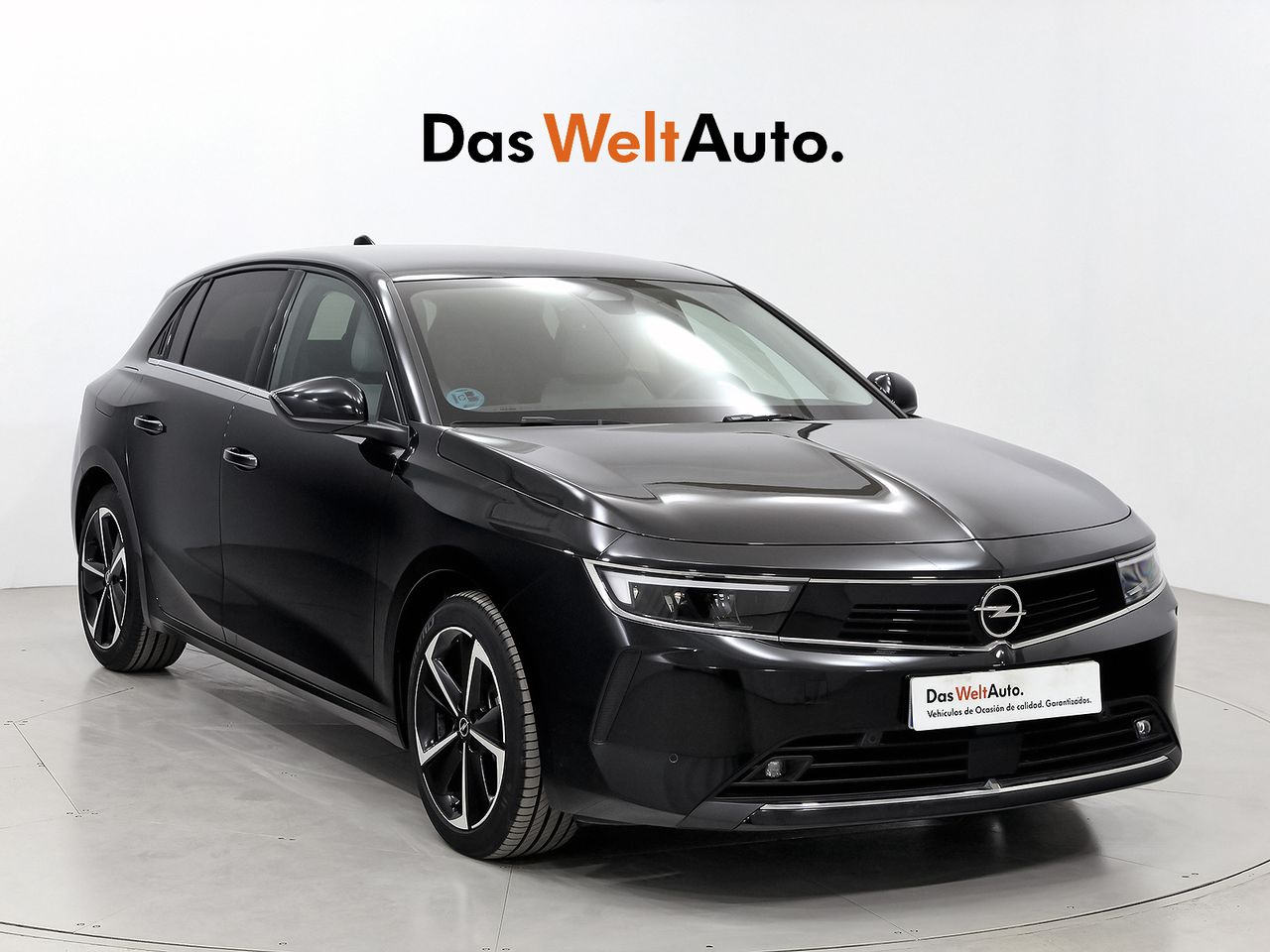 Opel Astra 1.2T XHT 96kW (130CV) Elegance  - Foto 1