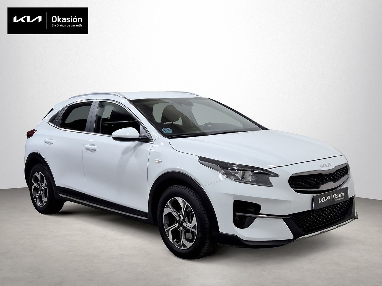 Kia XCeed 1.0 T-GDi Drive 88kW (120CV)  - Foto 1