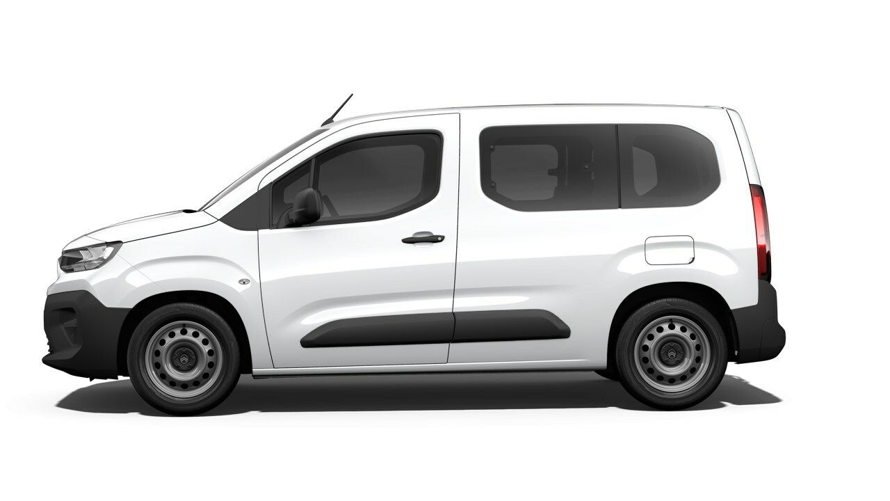 Citroën Berlingo 1.5 BLUEHDI 75KW TALLA XL YOU 5P  - Foto 1