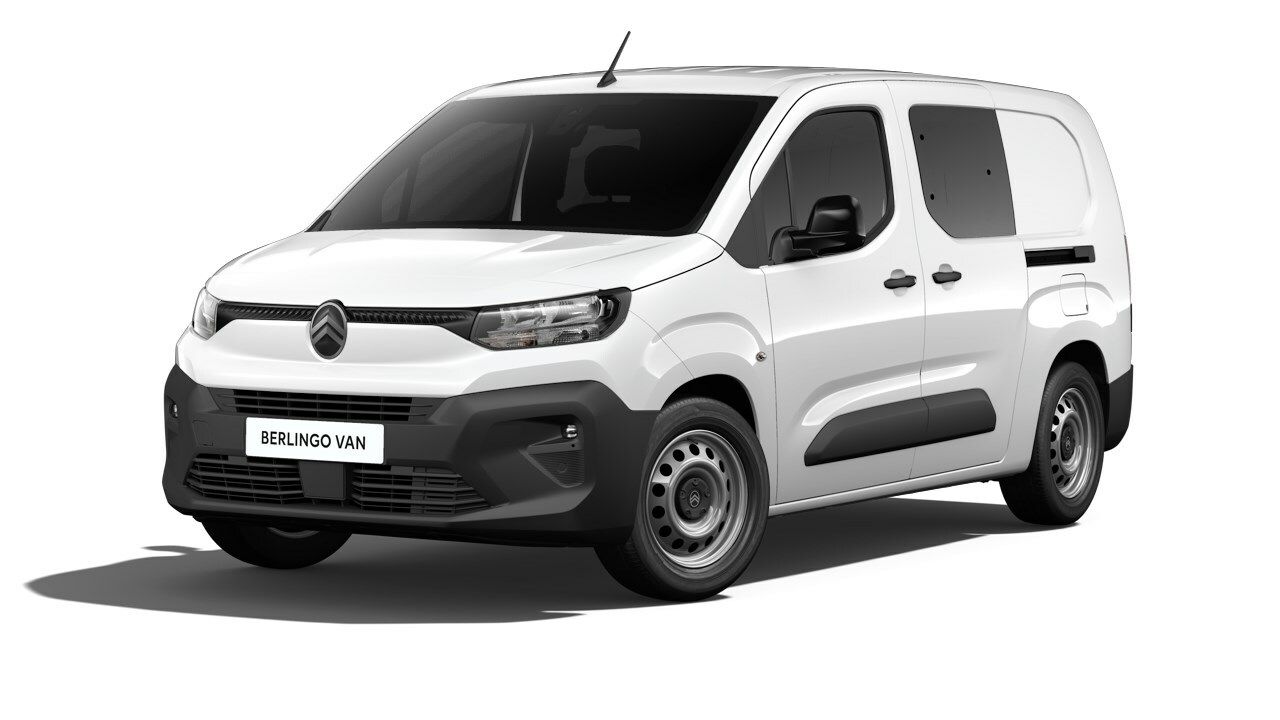 Citroën Berlingo 1.5 BLUEHDI 75KW D CAB XL 5P  - Foto 1
