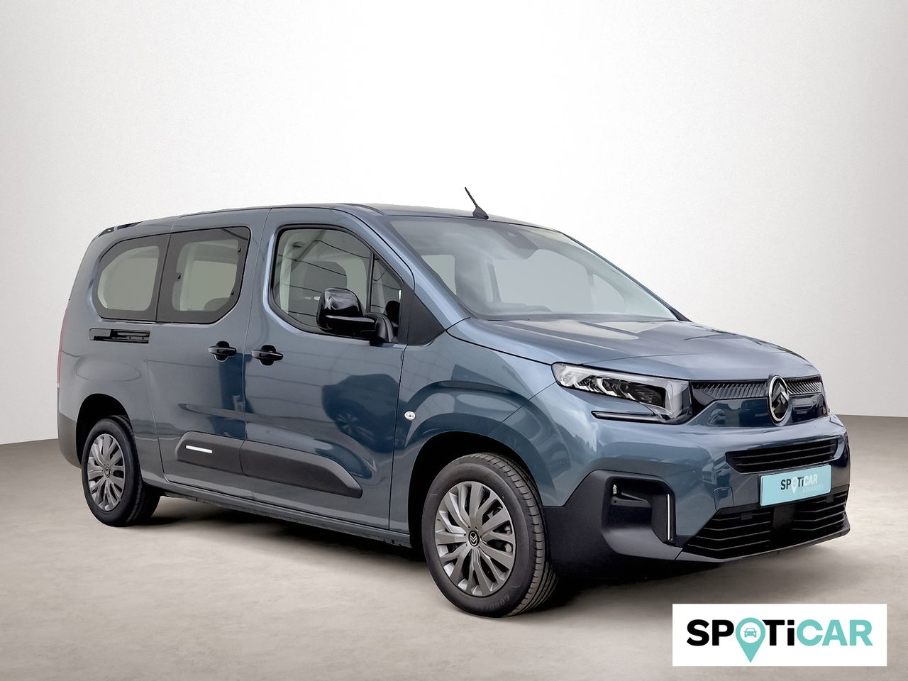 Citroën Berlingo Talla XL BlueHDi 100 S&S PLUS  - Foto 1