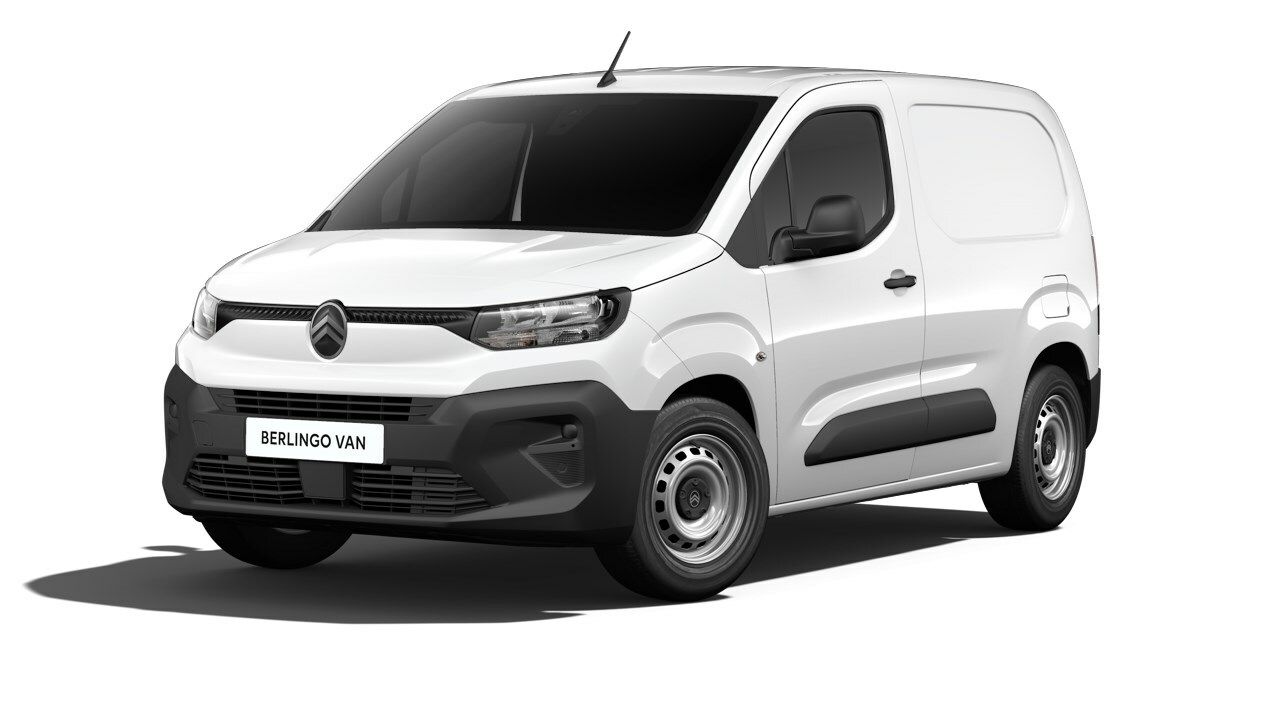 Citroën Berlingo 1.5 BLUEHDI 75KW TALLA M 4P  - Foto 1