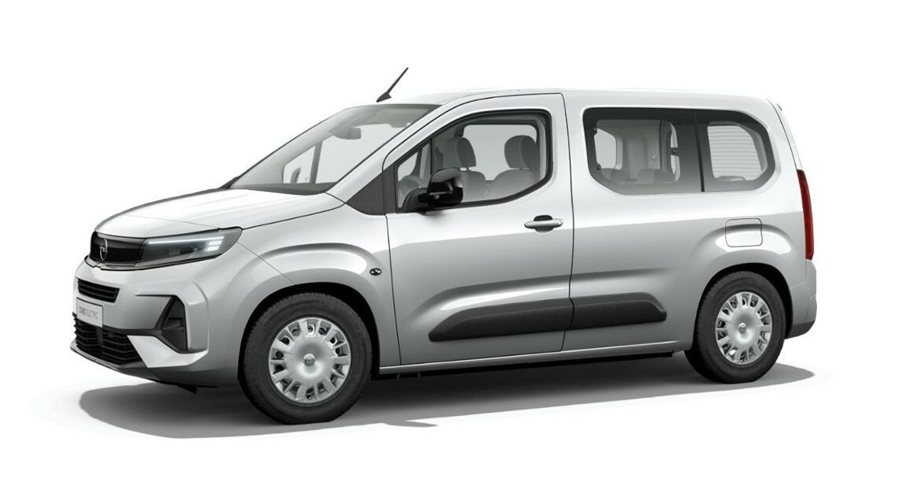 Opel Combo Cargo 1.5 TD 74KW SWB 4P  - Foto 1