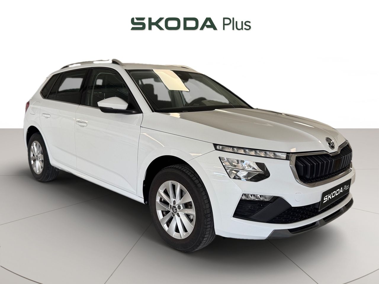 Skoda Kamiq 1.0 TSI 85kW (115CV) DSG SELECTION  - Foto 1
