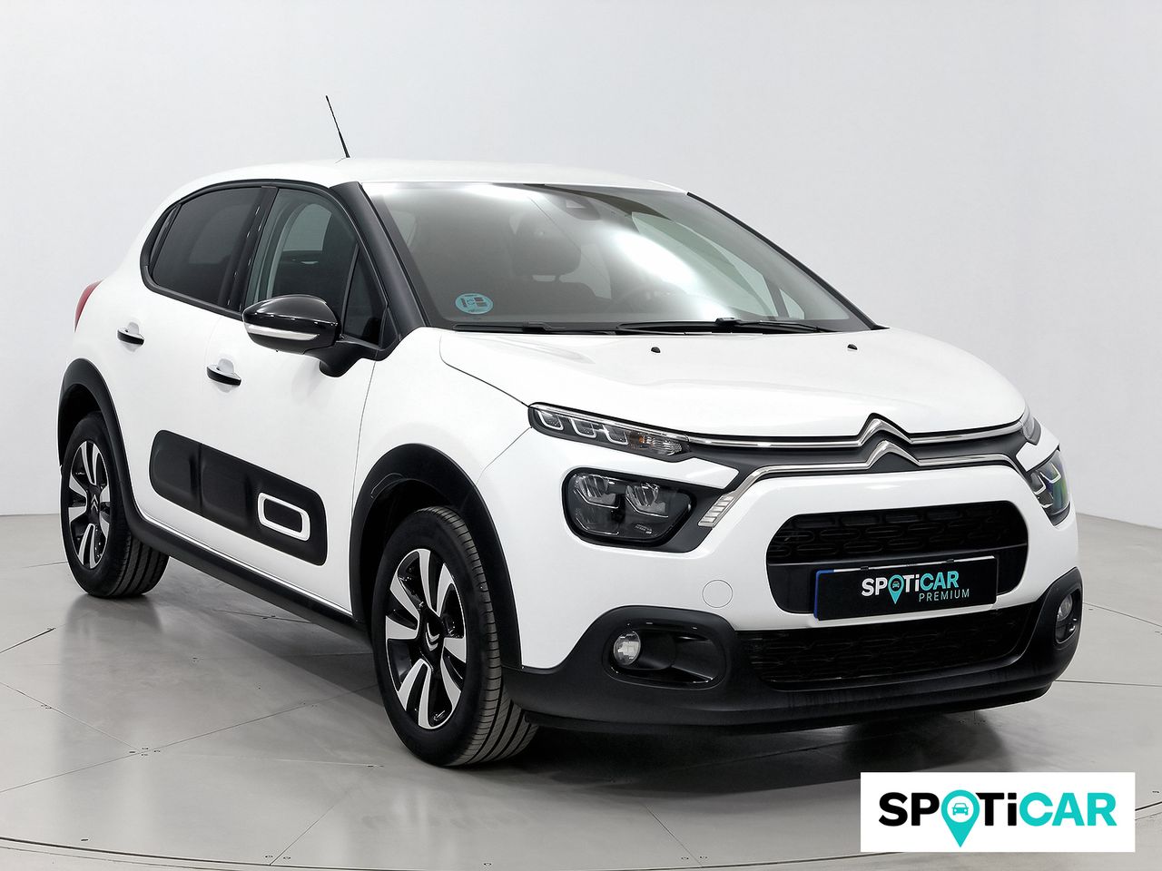 Citroën C3 PureTech 81KW (110CV) Max  - Foto 1