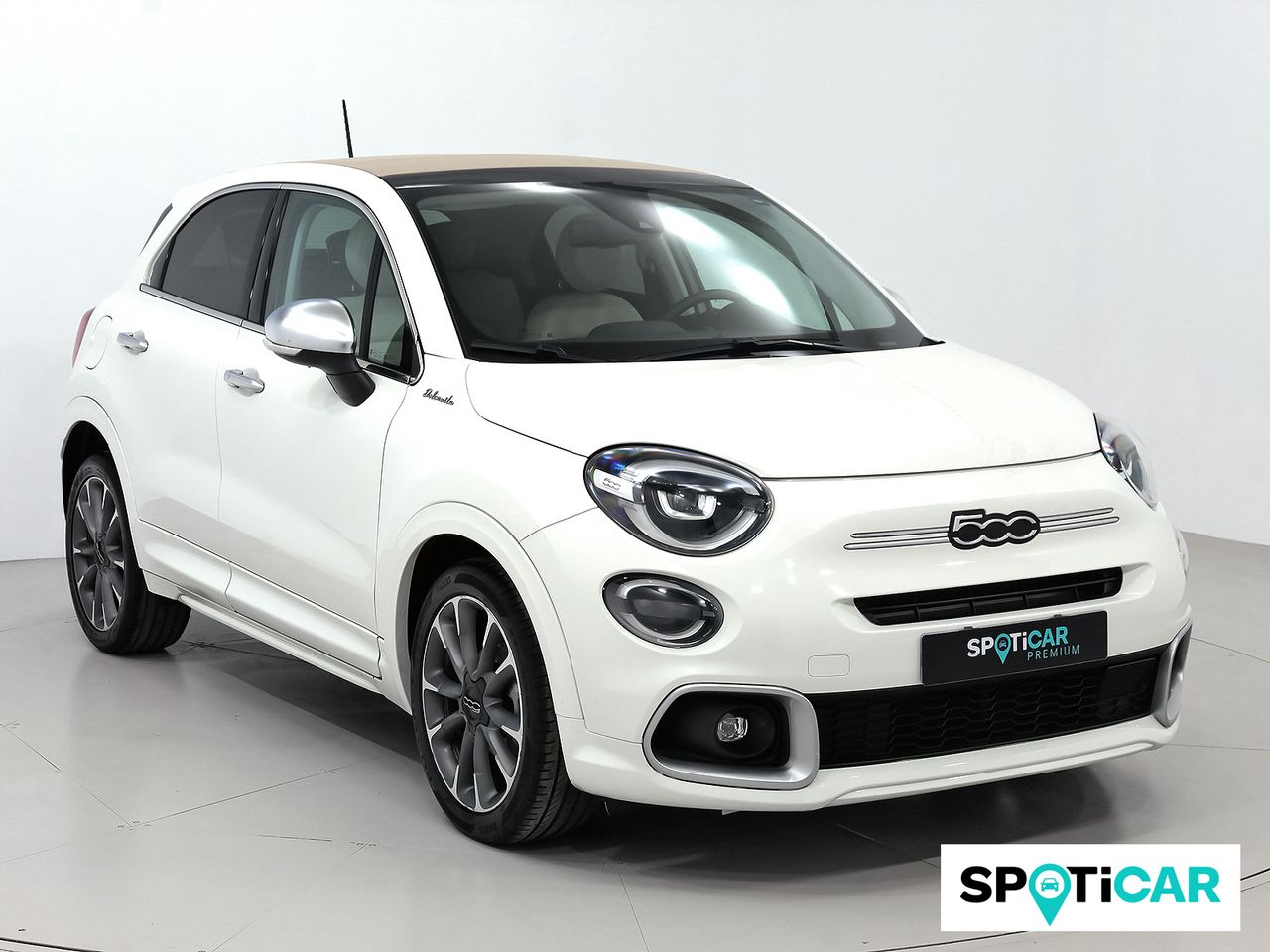 Fiat 500X Dolcevita SS Edition 1.0 Firefly T3 88KW  - Foto 1