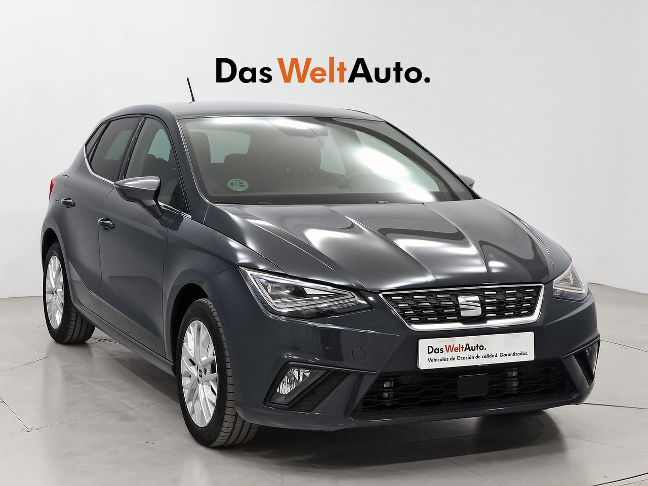 Seat Ibiza 1.0 TSI 85kW Xcellence  - Foto 1