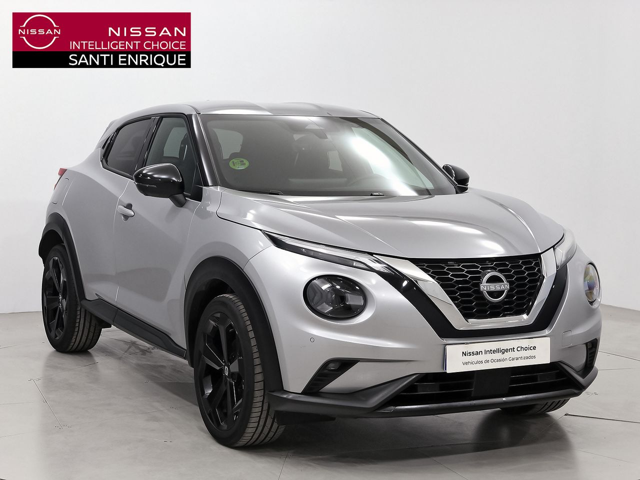 Nissan Juke DIG-T 84 kW (114 CV) 6M/T Tekna  - Foto 1