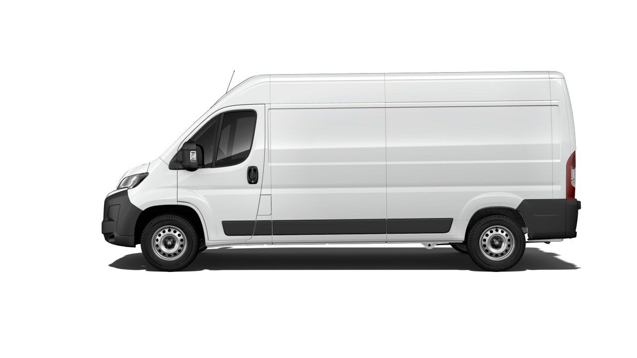 Citroën Jumper 2.2 BHDI 103KW L3H2 3.5T 4P  - Foto 1