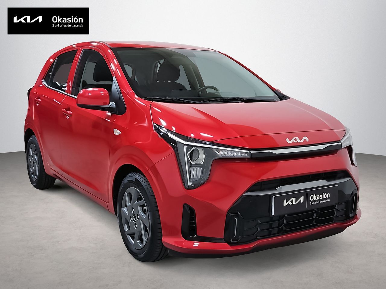 Kia Picanto 1.0 DPi 46kW (63CV) Drive  - Foto 1
