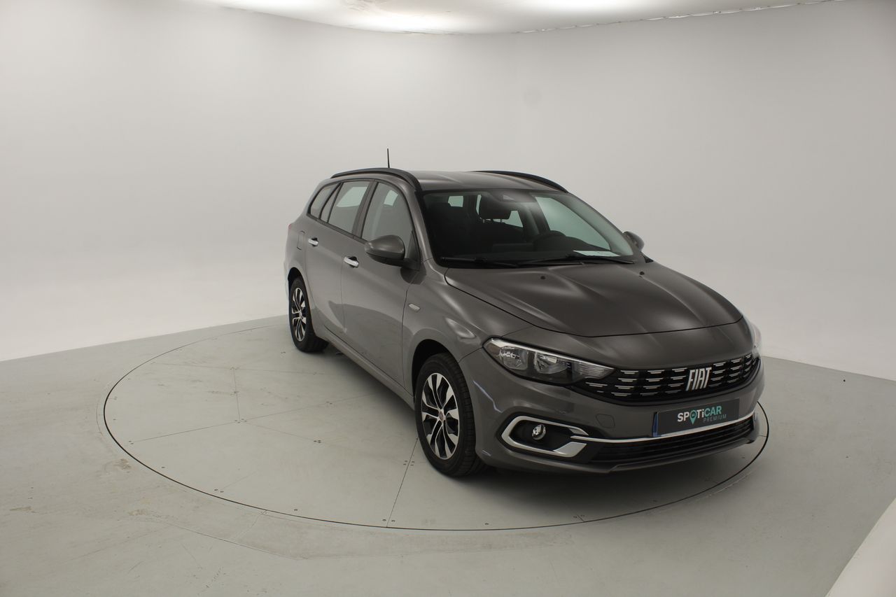 Fiat Tipo SW 1.0 74kW (100CV)  - Foto 1