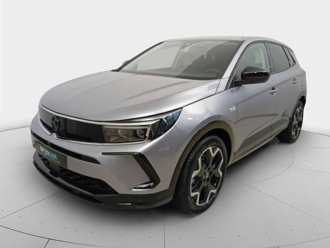 Opel Grandland 1.6 Turbo PHEV GS Auto 165kW/225CV  - Foto 1