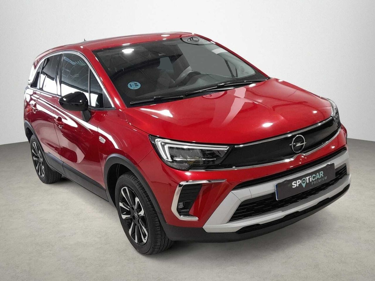 Opel CrossLand 1.2 81kW (110CV) Elegance Pack  - Foto 1