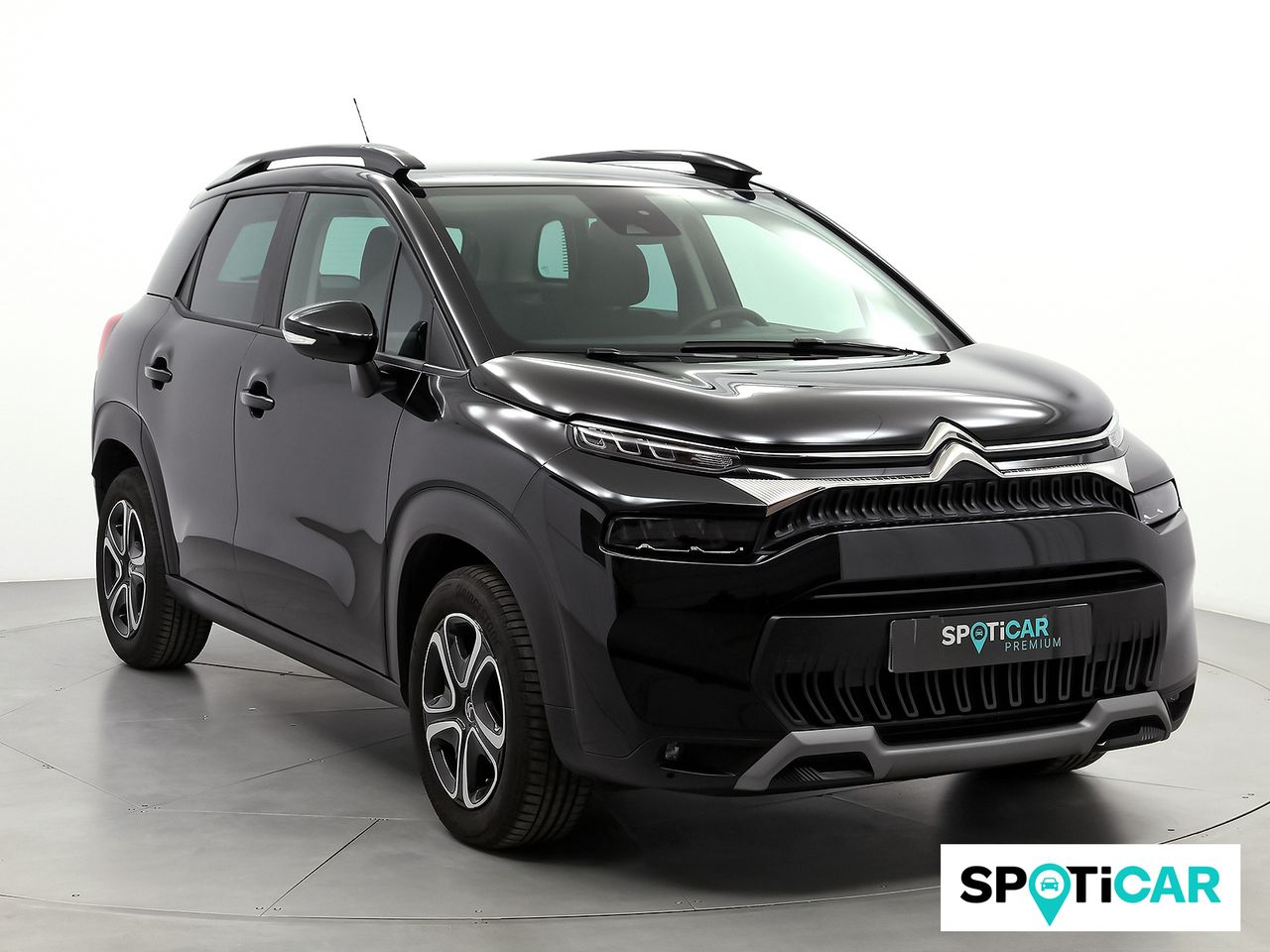 Citroën C3 Aircross PureTech 81kW (110CV) S&S Feel Pack  - Foto 1