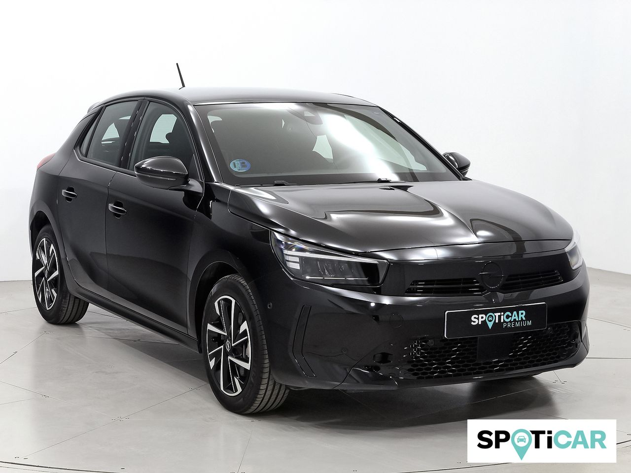 Opel Corsa 1.2T XHLHybrid 74kW GS eDCT  - Foto 1