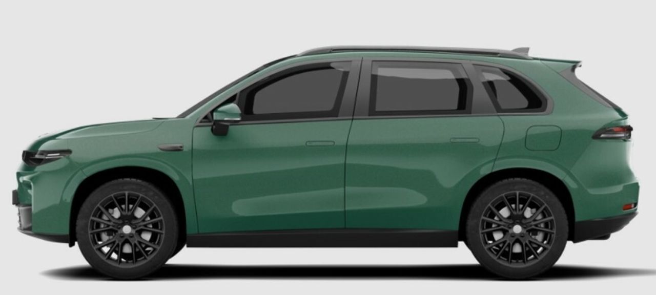 Leapmotor C10 C10 REEV 28.4 kWh Design Auto  - Foto 1