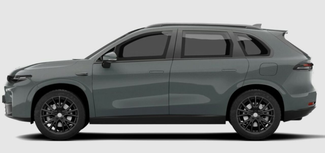 Leapmotor C10 C10 REEV 28.4 kWh Design Auto  - Foto 1