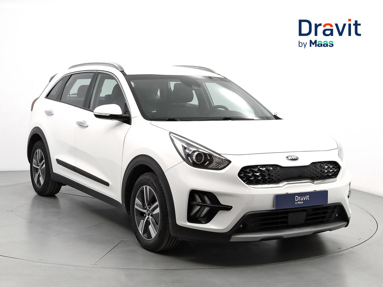 Kia Niro 1.6 GDi HEV 104kW (141CV) Drive  - Foto 1