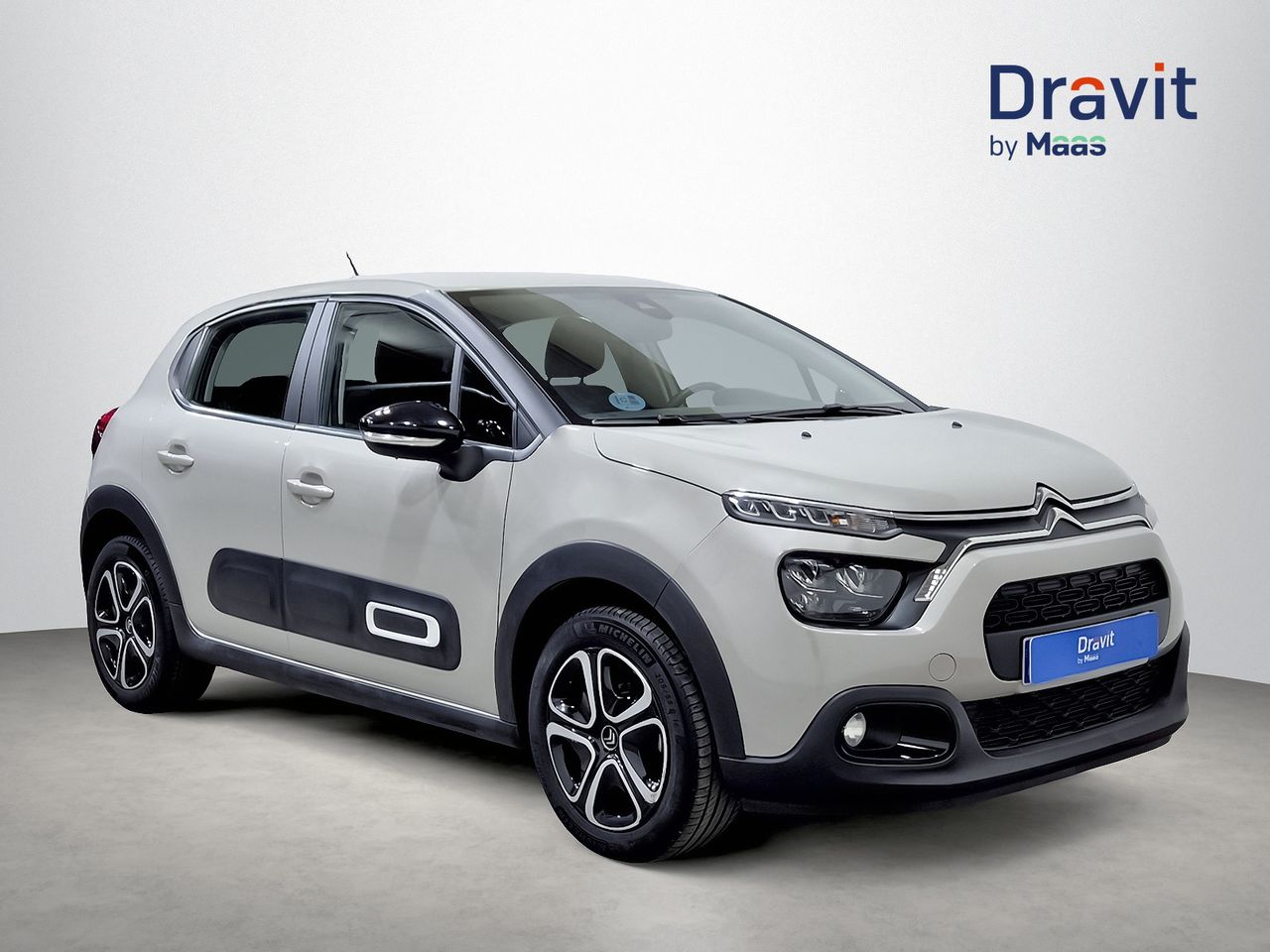 Citroën C3 PureTech 60KW (83CV) Plus  - Foto 1