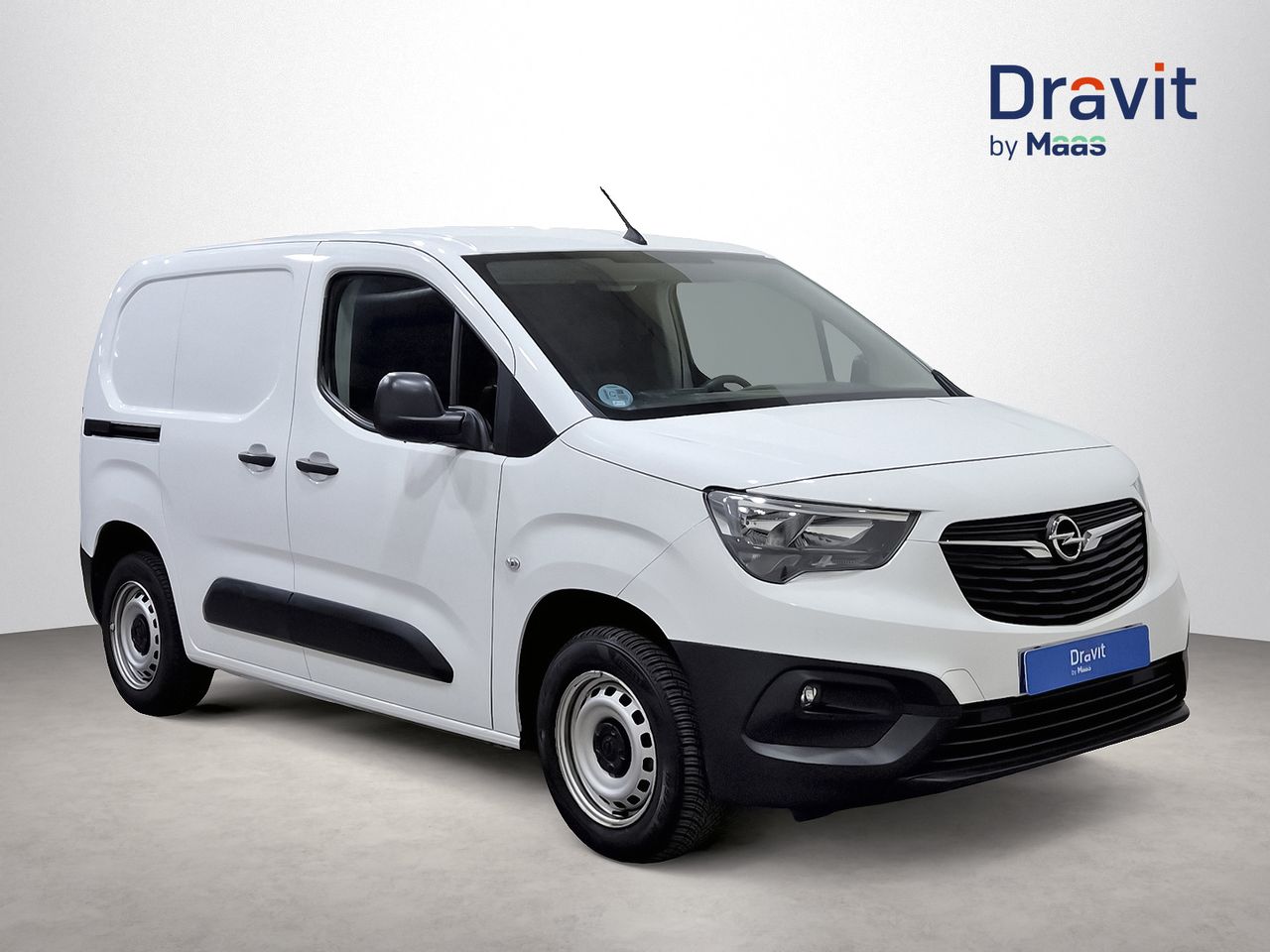 Opel Combo Cargo EXPRESS 1.5 TD 100 EXPRESS 650KG SWB 3P  - Foto 1