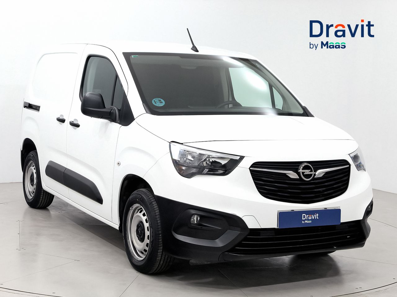 Opel Combo Cargo EXPRESS 1.5 TD 100 650KG SWB 3P  - Foto 1