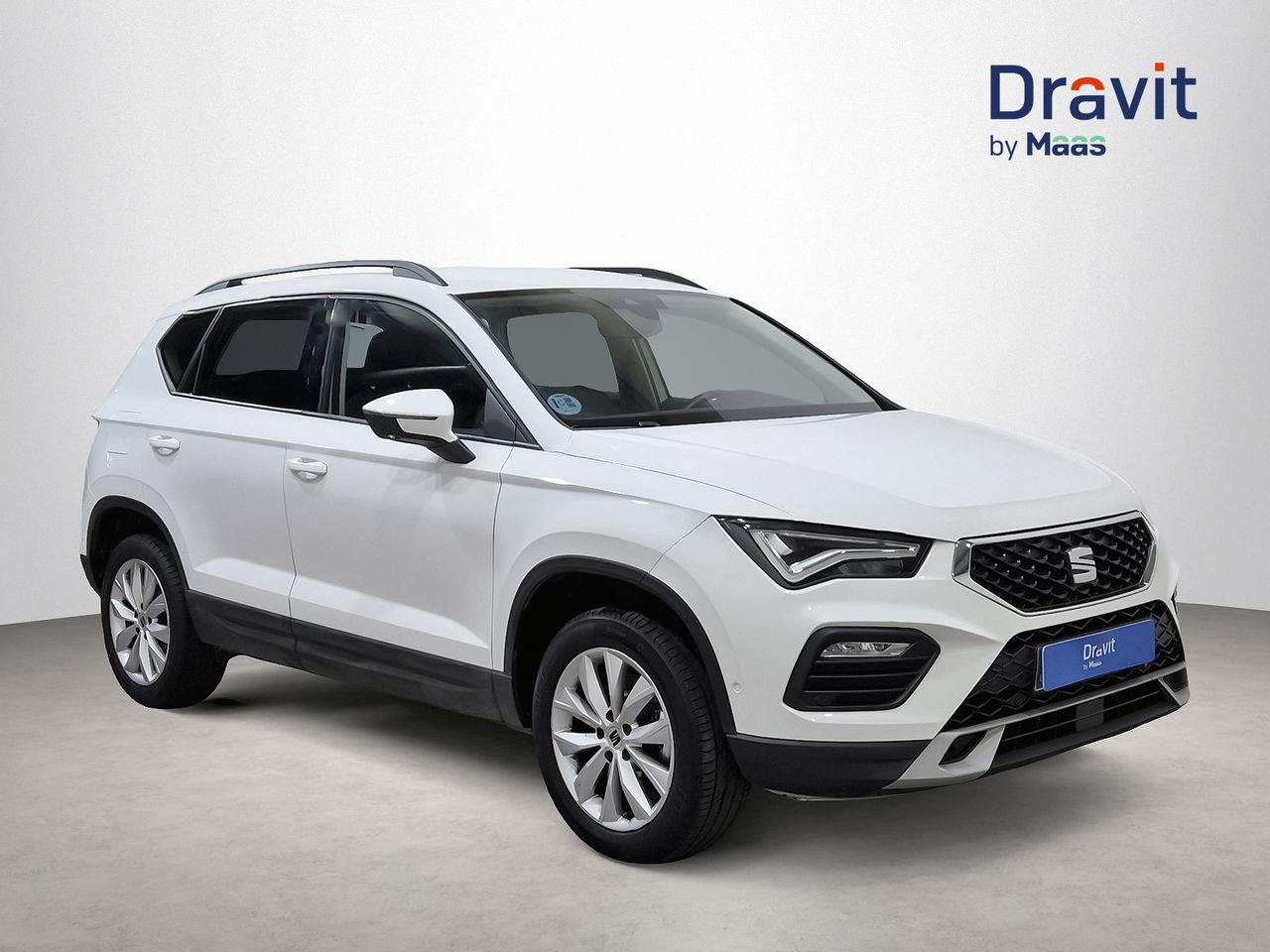 Seat Ateca 2.0 TDI 85kW (115CV) S&S Style Go M  - Foto 1